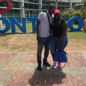 Meet your Posher, Oringinal